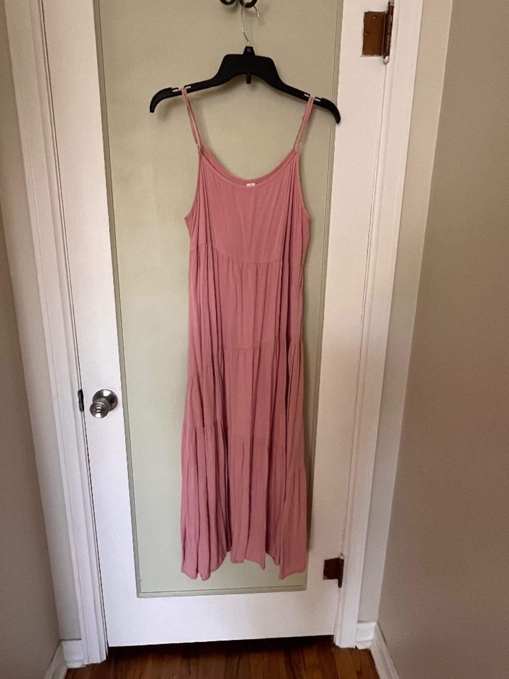 Women’s Maxi Dress